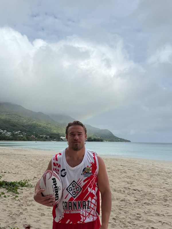 Ǩ &quot;&quot;  .        &quot;&quot;           &quot;Tropical 5s Beach Rugby Tournament&quot;...