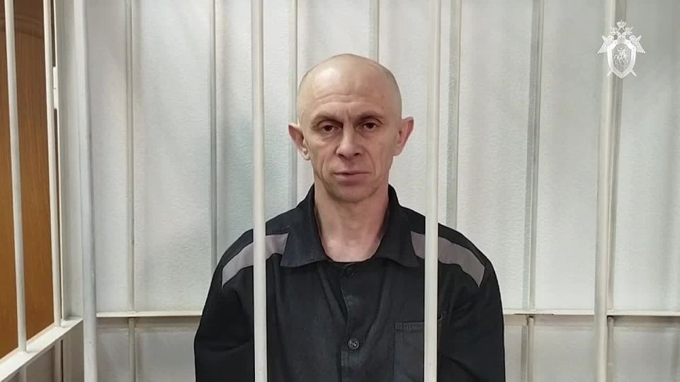 Украинский военнослужащий, участвовавший в незаконном вторжении в Курскую область, приговорен к длительному сроку лишения свободы
