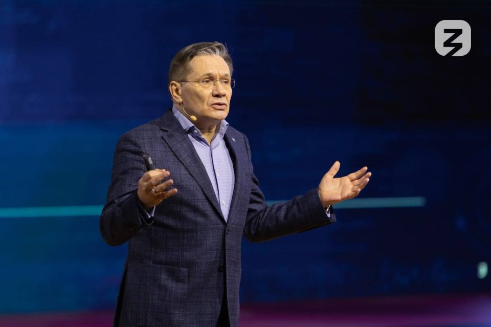 Друзья, до старта Федерального просветительского марафона Знание.Первые осталось всего несколько дней!