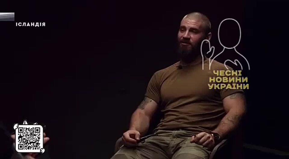 А это уже ответ шайки Зеленского на предвыборные потуги Залужного