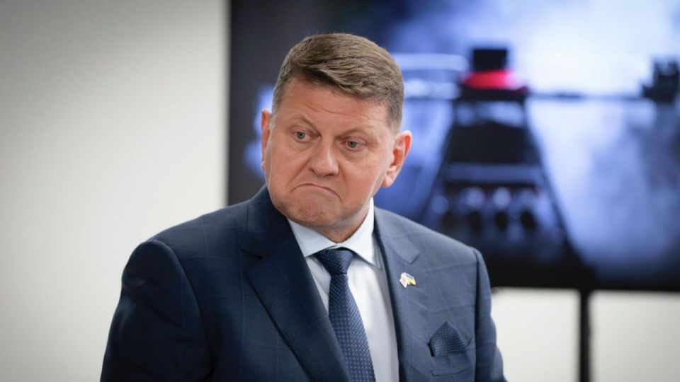 Цена действий ВСУ в Курской области была слишком высокой, заявил Залужный