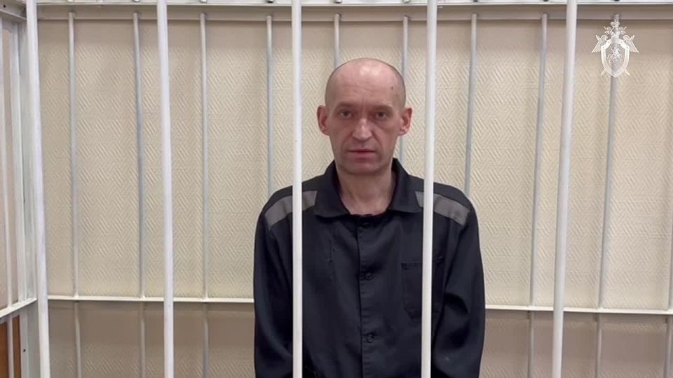 Вынесен приговор в отношении украинского боевика, совершившего теракт в Суджанском районе Курской области