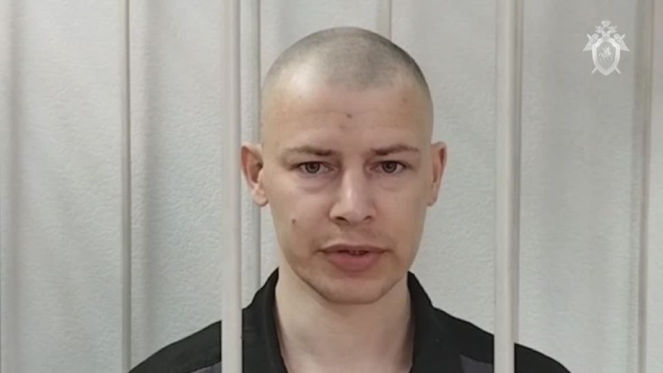 Вынесен приговор младшему лейтенанту вооруженных формирований Украины, который участвовал в боевых действиях на территории Курской области