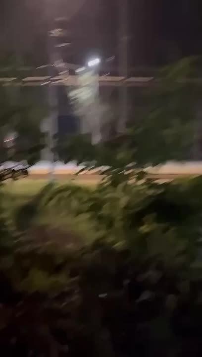 ВСУ наносят массированный удар по энергетической инфраструктуре приграничных регионов