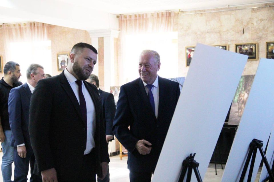 В Концертно-творческом центре имени М.С. Щепкина состоялась IX отчётно-выборная конференция Курского областного Совета ветеранов