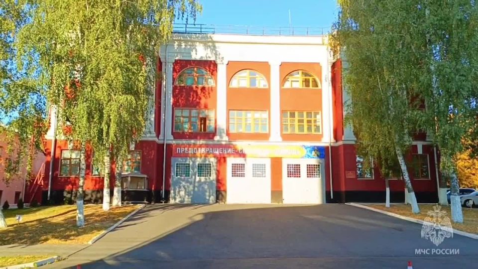С праздником, любимый город!