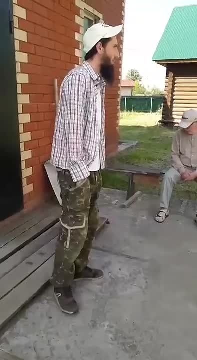 «Вашего оккупанта здесь нет»: тело русского героя отдали в мечеть и не отдают родственникам