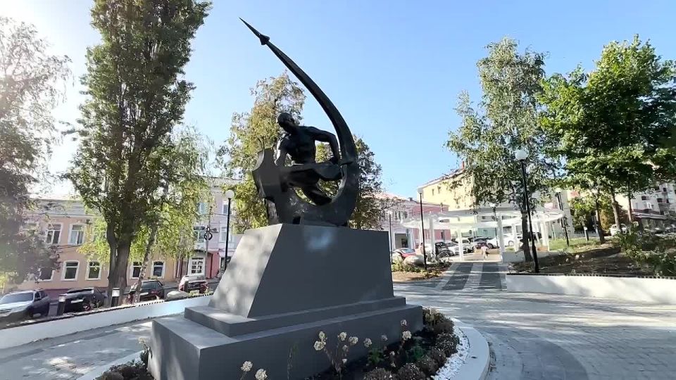 Сегодня Курску исполняется 993 года