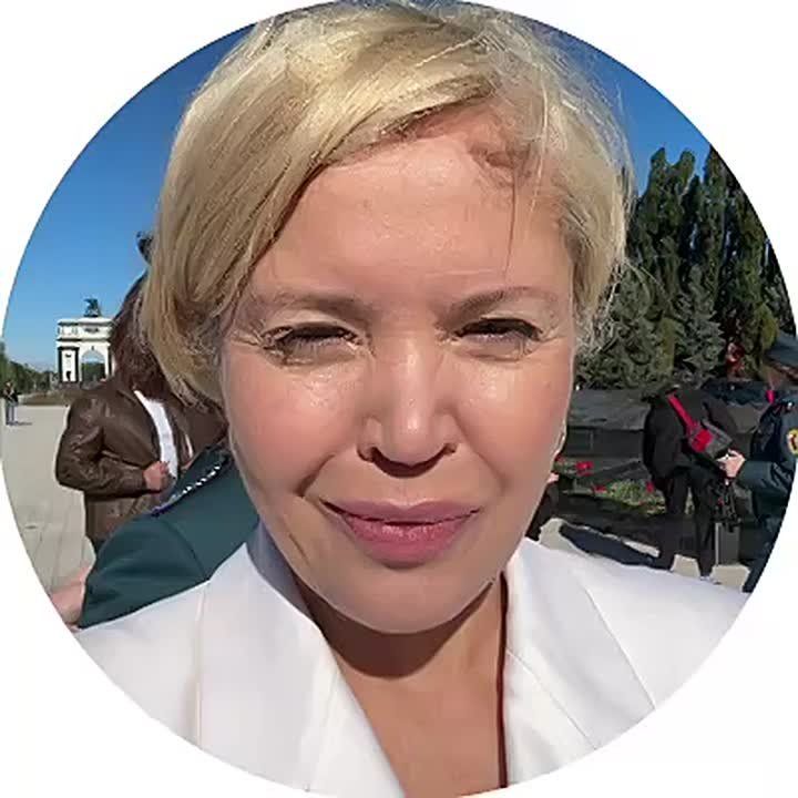 Екатерина Харченко: С Днём города, дорогие земляки!