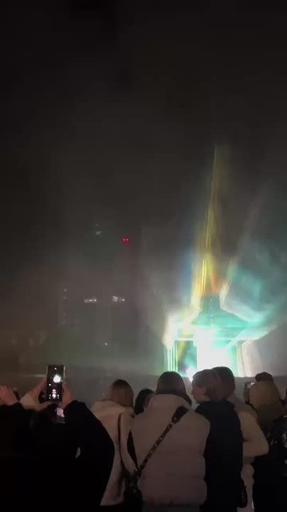 С днем рождения, Курск! С 993-летием!