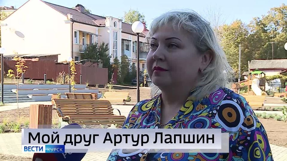 11111 Главные темы выпуска «Вестей-Курск» — через несколько минут в нашем эфире: