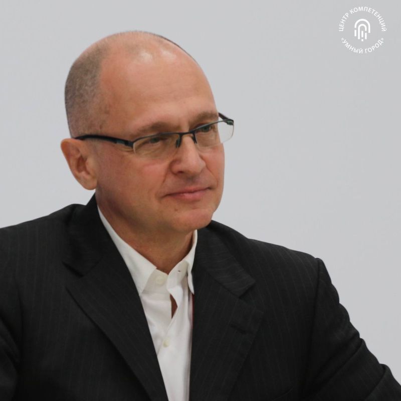 Россия — в тройке стран с полным цифровым суверенитетом