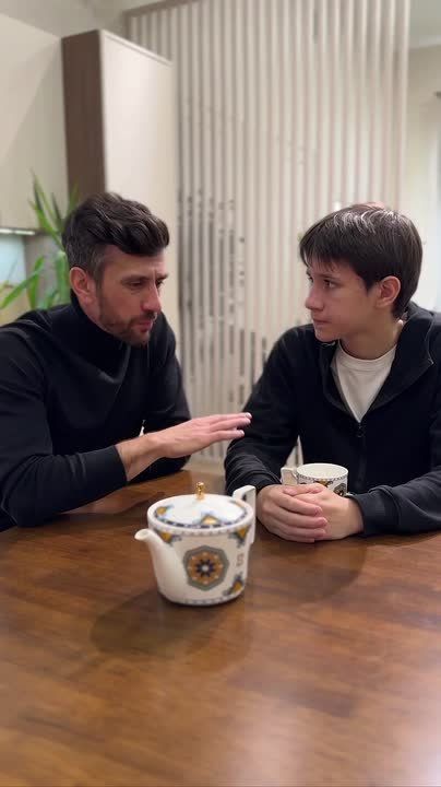 Кто предупрежден, тот вооружен