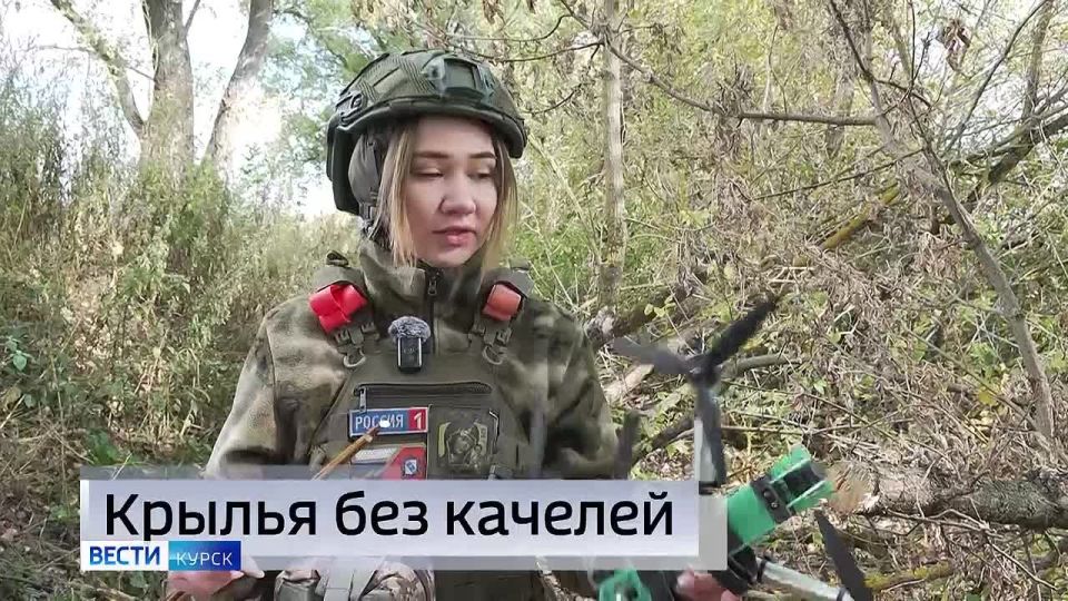 11111 Главные темы выпуска «Вестей-Курск» — через несколько минут в нашем эфире: