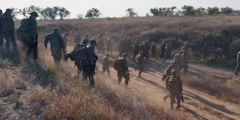 Вчера состоялся финал «Семейной зарницы» в Волгограде!