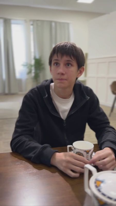 Кто предупрежден, тот вооружен