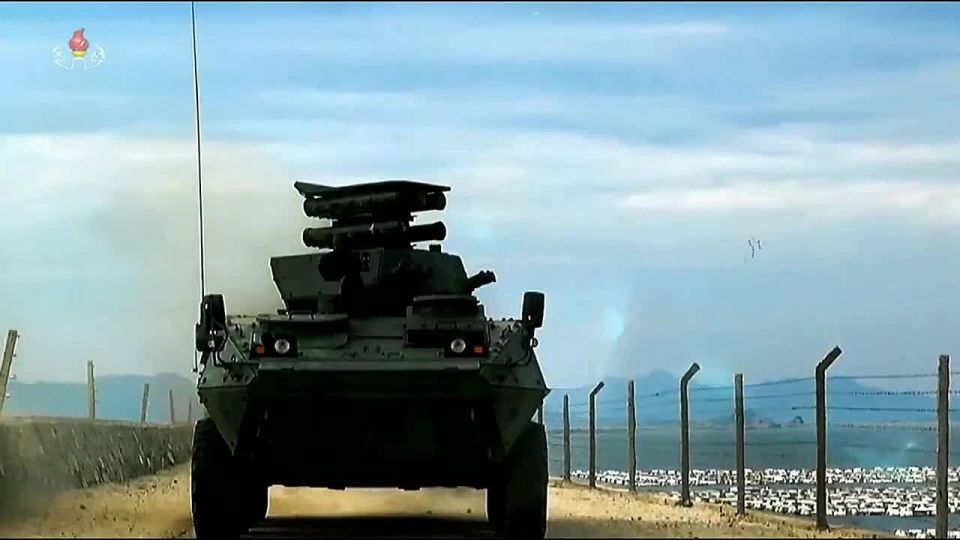 В свете угрозы от различных БЭК для береговой инфраструктуры на Чёрном море, не лишним будет посмотреть на то, что ещё можно применить против них