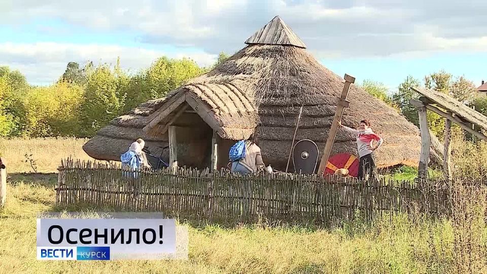 11111 Главные темы выпуска «Вестей-Курск» — через несколько минут в нашем эфире: