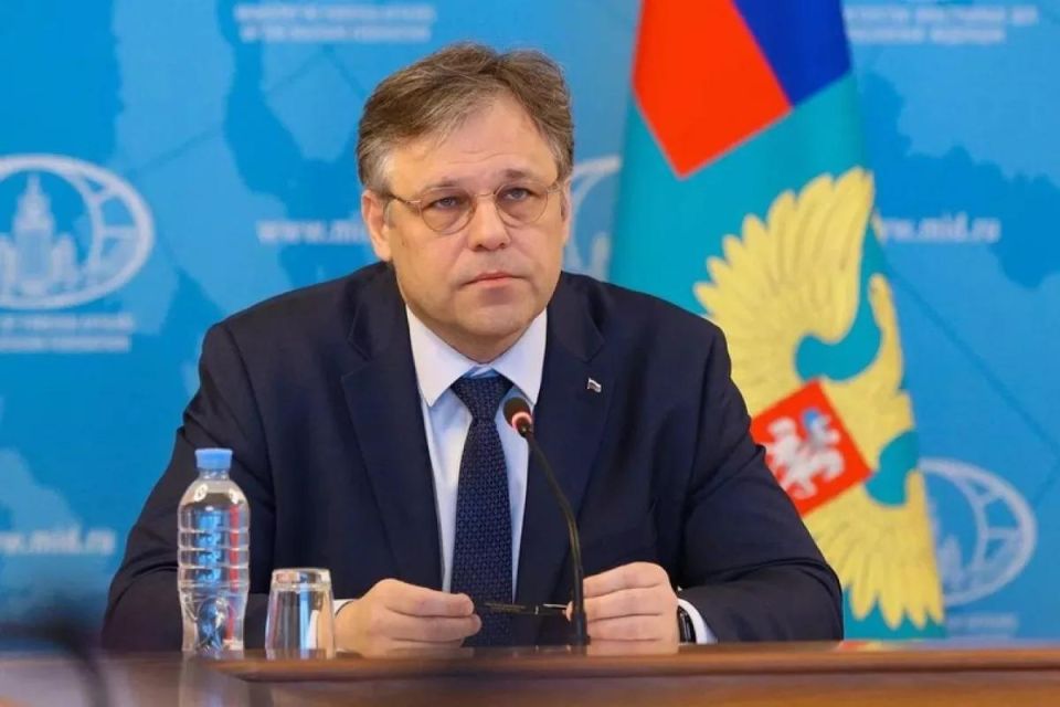 Курск стал местом концентрации ужаса зверств киевского режима