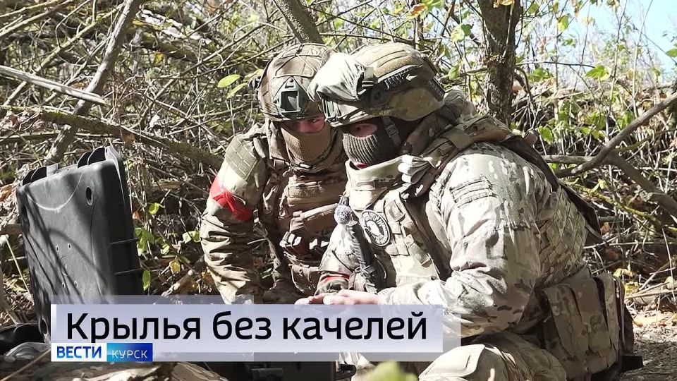 11111 Главные темы выпуска «Вестей-Курск» — через несколько минут в нашем эфире: