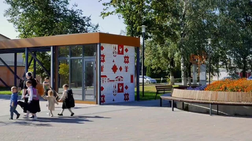 Алексей Клемешов: Сегодня День рождения у нашего родного города