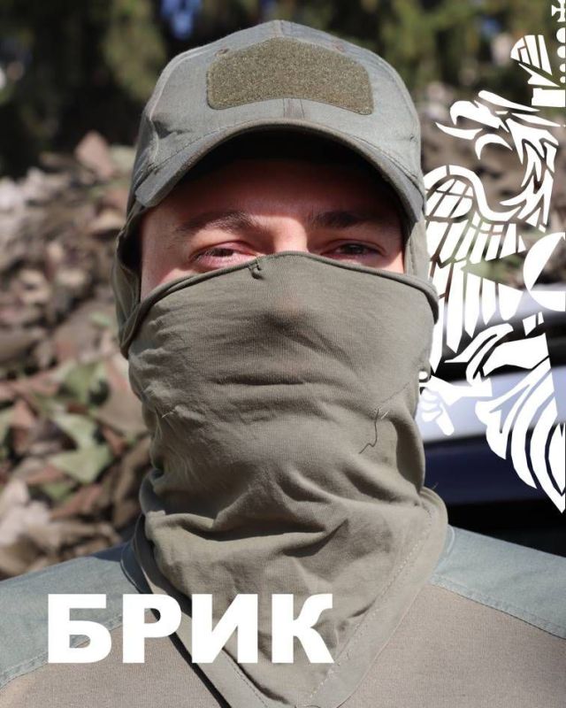БРИК, начальник группы сводного пиротехнического отряда МЧС России: «Долг Родине, сердце женщине, честь никому»