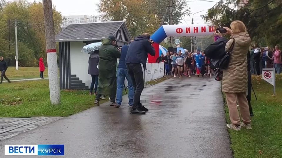 Перезагрузка «Боевки»: первый забег — на новой трассе