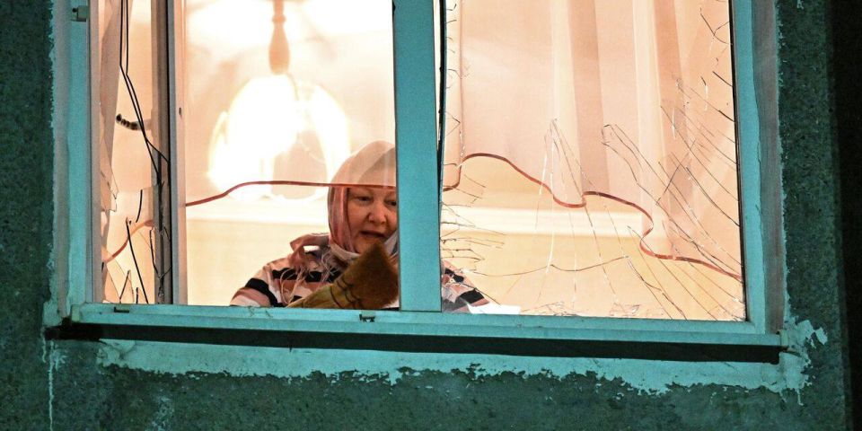 «Тревога стала обыденностью»