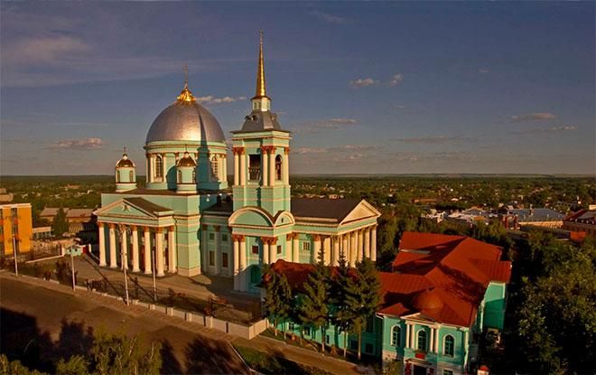 Ночью ПВО уничтожен 41 БПЛА: