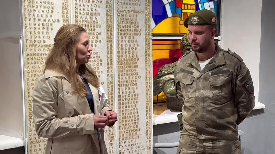 Первый орден возвращен в семью