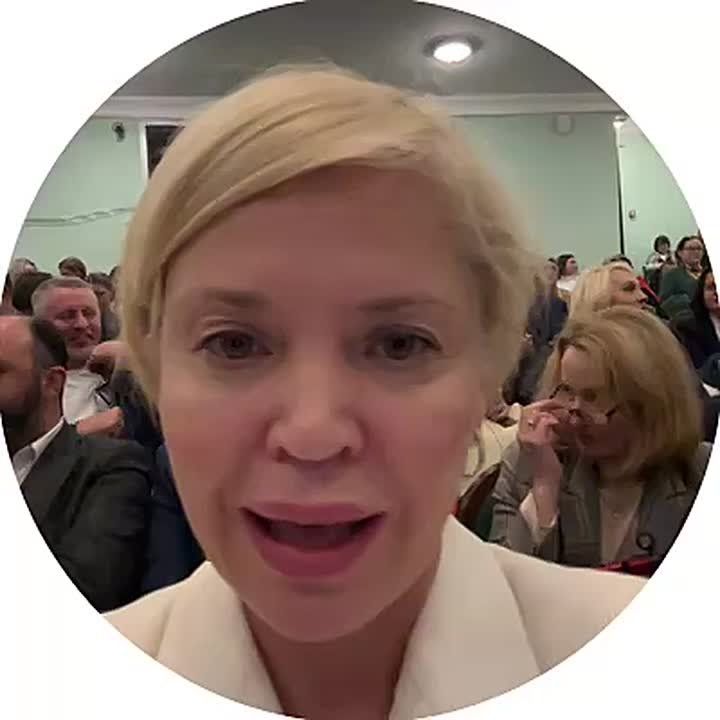 Екатерина Харченко: В Курске стартовал Всероссийский конкурс профессионального мастерства «Мастер года»