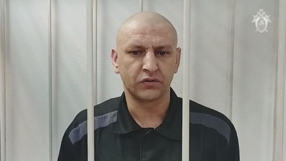 Еще один украинский военнослужащий, участвовавший в незаконном вторжении в Курскую область, приговорен к длительному сроку лишения свободы