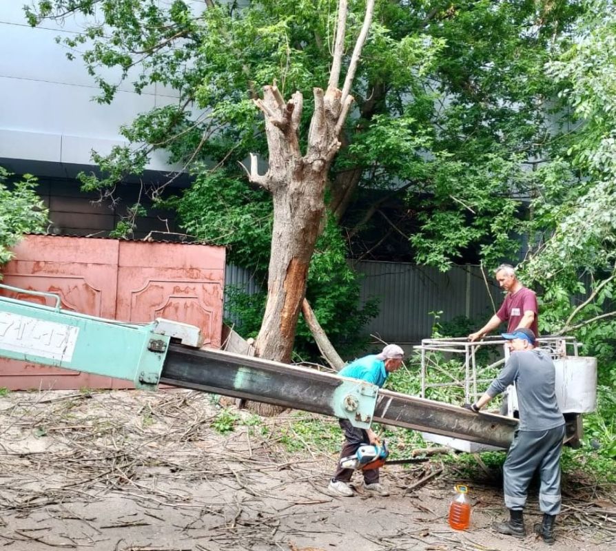 Комиссия по мониторингу состояния дворов проверила более 50 территорий