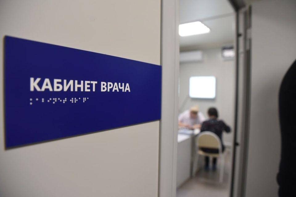 В Курской области создан трехмесячный запас тест-полосок для глюкометров