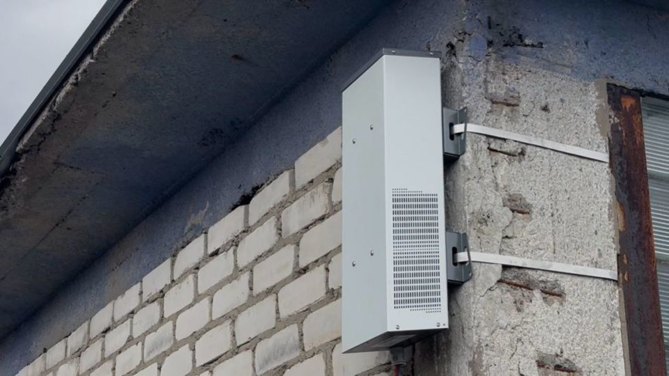 В Курской области 1 октября пройдет проверка систем оповещения населения