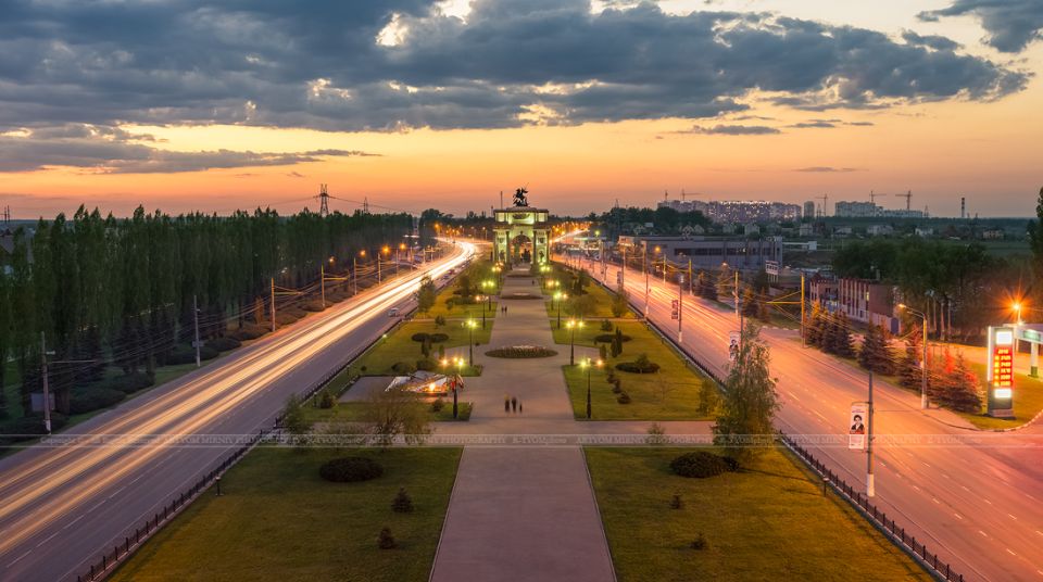 Курск передаст обслуживание «умных» дорог столичному подрядчику