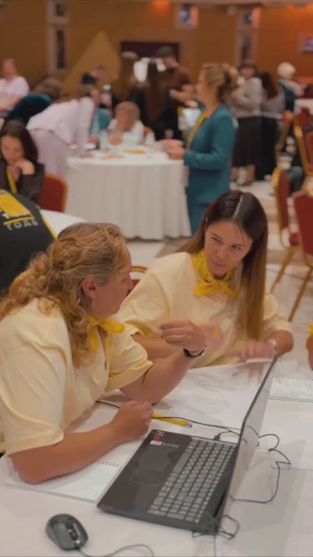 «Мастер Года» в Курске продолжается!