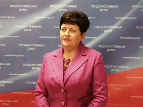 Ольга Германова: Соцсети как возможность диалога, обратной связи со своей аудиторией