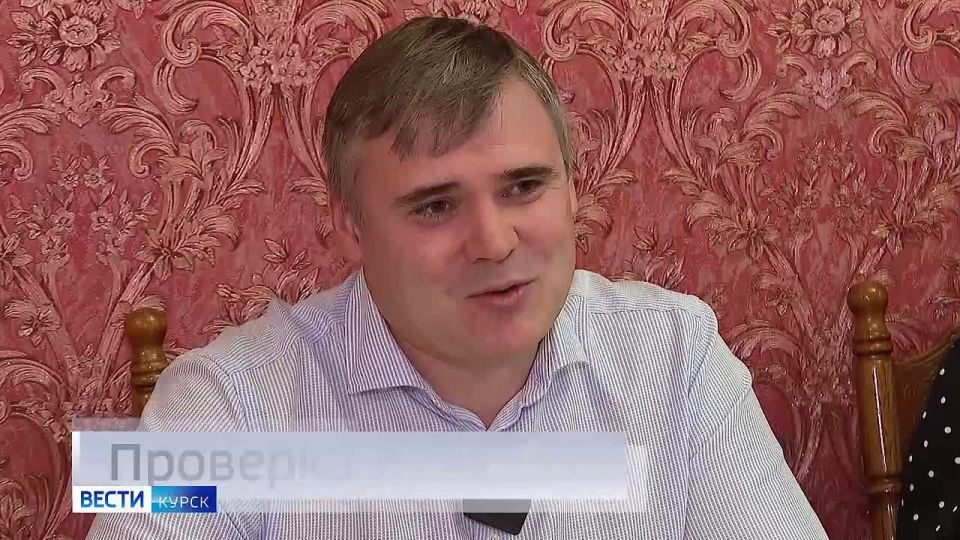 11111 Главные темы выпуска «Вестей-Курск» — через несколько минут в нашем эфире: