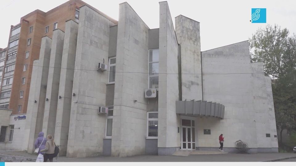 «Любовь, проверенная временем»