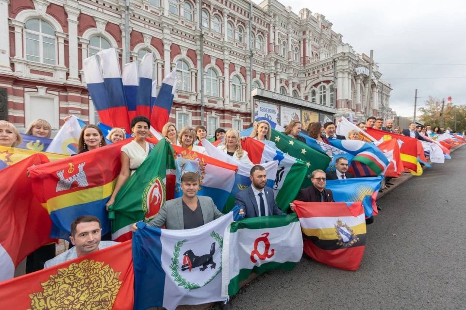 Екатерина Харченко: Мастер года — это больше чем конкурс