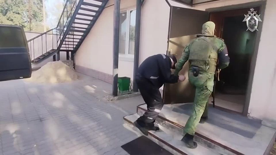 Боевик ВСУ осужден на 15 лет за теракт в Суджанском районе