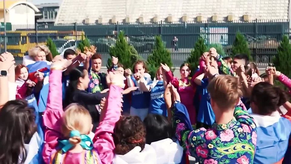 2022 год стал воплощением исторической справедливости