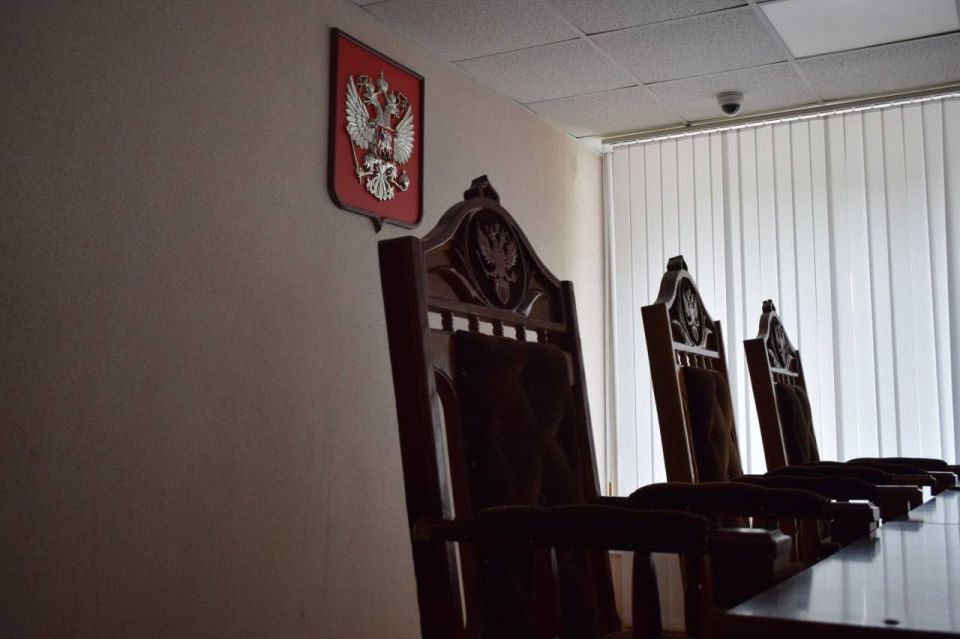 В Курске предпринимателя будут судить за хищение более 8 млн рублей