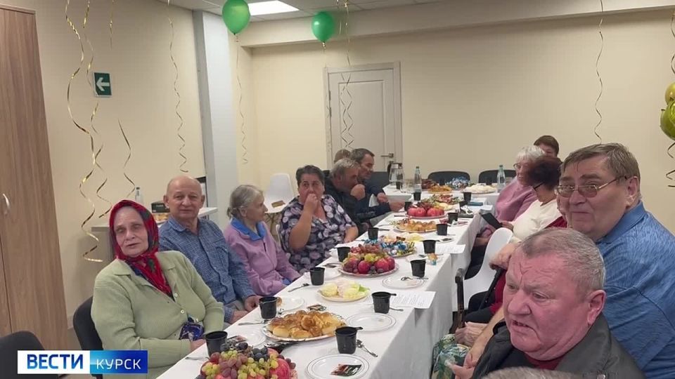 12345Сердце, полное тепла. 1 октября отмечается сразу два Международных праздника — День музыки и День пожилого человека