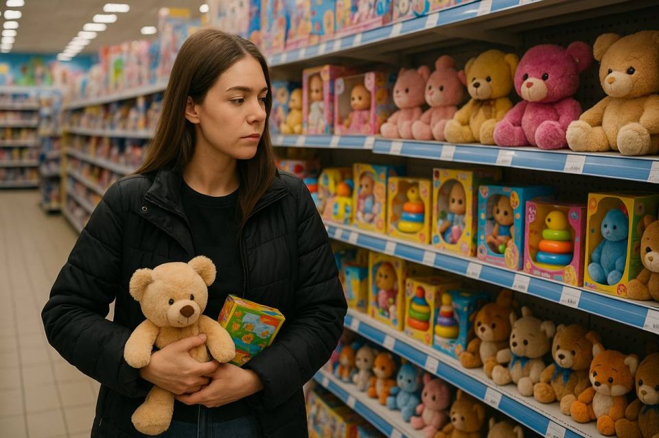 «Шопинг-тур» закончился уголовным делом