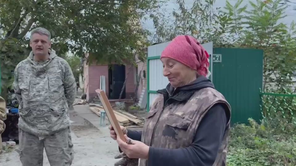 Игорь Кастюкевич: Добро – главная движущая сила в нашем Отечестве!