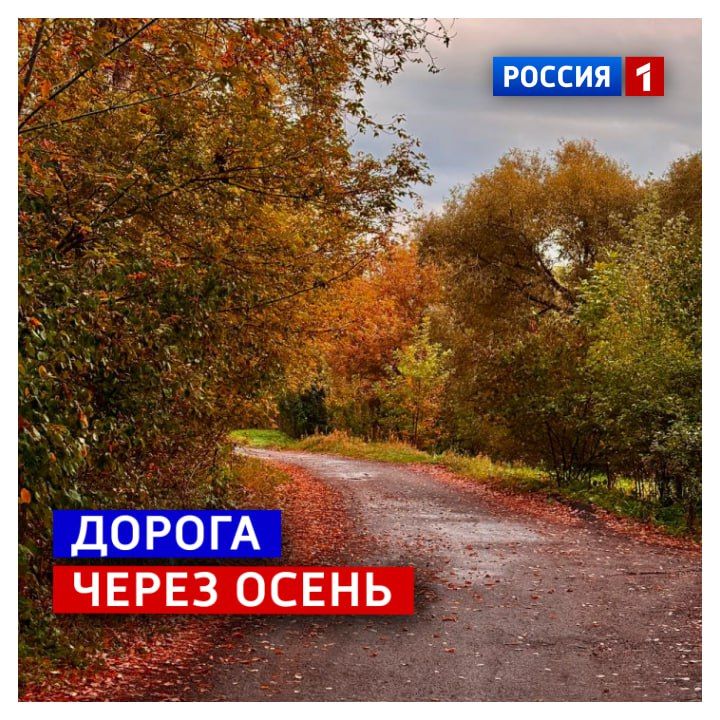 1 октября, среда. Второй осенний месяц уже не скрывает своего прохладного отношения