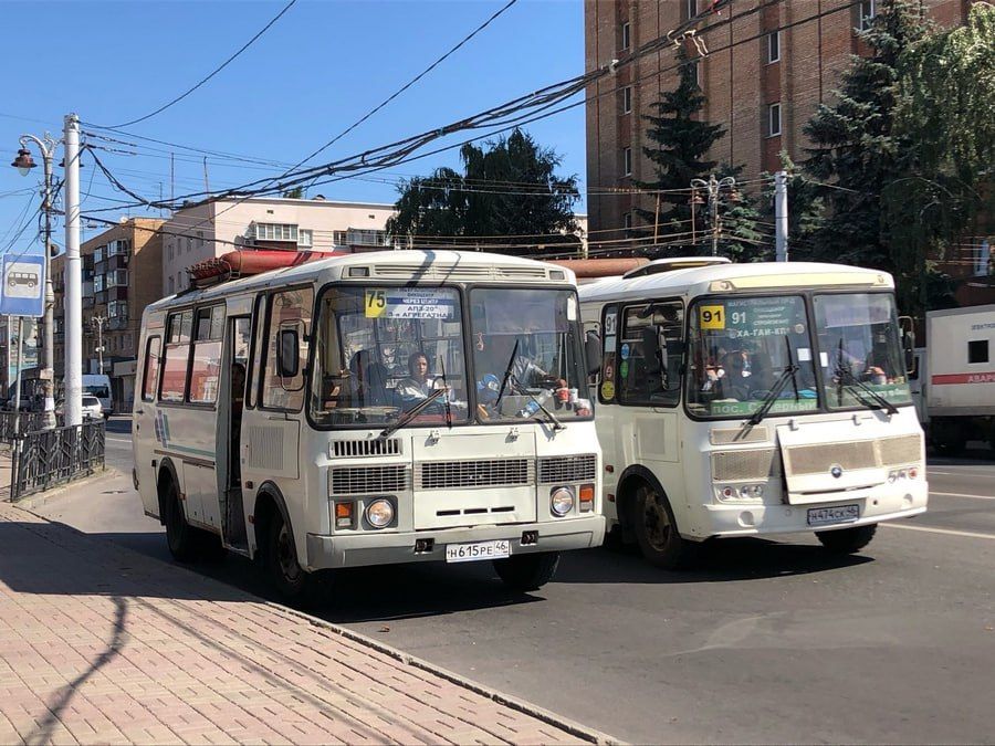 СК продолжает распутывать схему мошенничества с транспортными картами в Курске