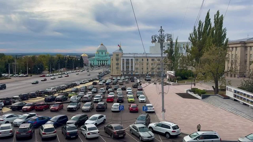 В Курской области проходит проверка систем оповещения населения